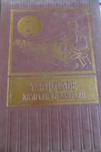 Yeryüzünde Keşifler ve Kaşifler