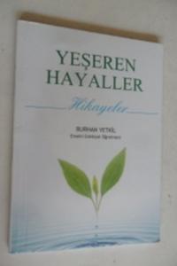 Yeşeren hayaller