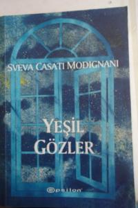 Yeşil Gözler