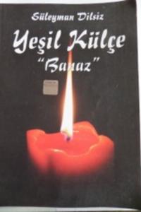 Yeşil Külçe Banaz