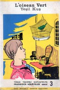 Yeşil Kuş