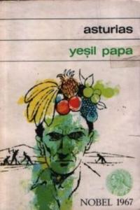Yeşil Papa