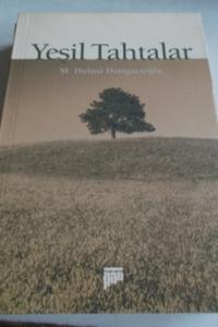 Yeşil Tahtalar