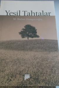 Yeşil Tahtalar