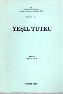 Yeşil Tutku