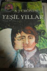 Yeşil Yıllar