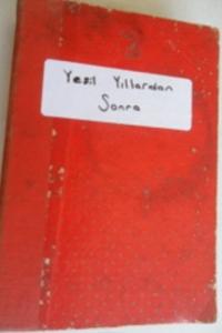 Yeşil Yıllardan Sonra