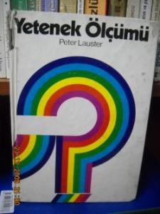 Yetenek Ölçümü