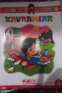 Yetenekli Çocukla Gelişim Seti 5+ Yaş