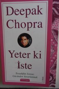 Yeter Ki İste Yeter Ki İste