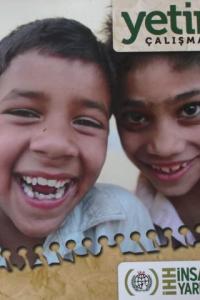 Yetim Çalışmaları