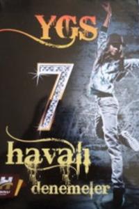 YGS 7 Havalı Denemeler