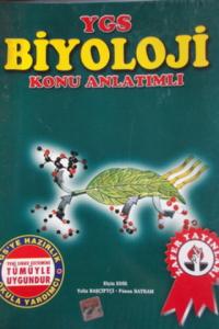 YGS Biyoloji Konu Anlatımlı