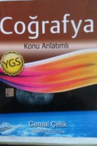 YGS Coğrafya Konu Anlatımlı