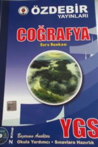 YGS Coğrafya Soru Bankası