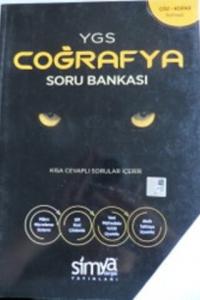 YGS Coğrafya Soru Bankası