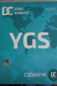 YGS Coğrafya Soru Bankası