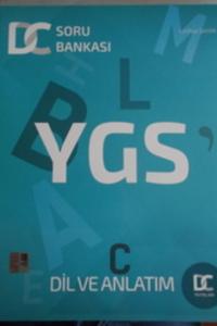 YGS Dil Anlatım Soru Bankası