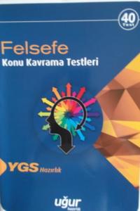 YGS Felsefe Konu Kavrama Testleri