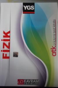 YGS Fizik Anlatımlı Test Kitabı