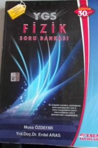YGS Fizik Soru Bankası