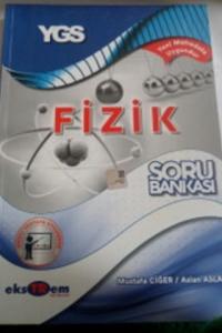 YGS Fizik Soru Bankası