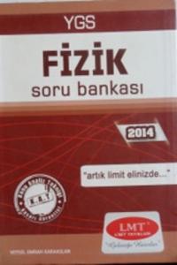 YGS Fizik Soru Bankası