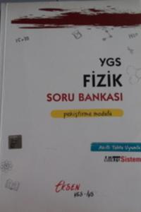 YGS Fizik Soru Bankası