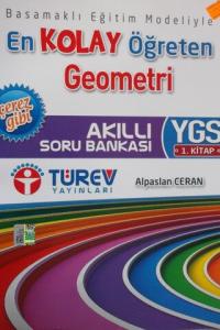 YGS Geometri Akıllı Soru Bankası