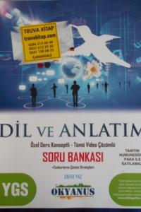 YGS Geometri Özel Konseptli Konu Anlatımı