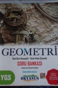 YGS Geometri Soru Bankası