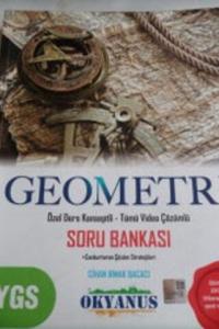 YGS Geometri Soru Bankası