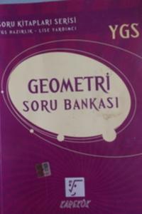 YGS Geometri Soru Bankası
