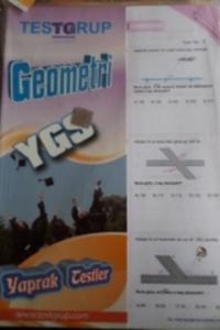YGS Geometri Yaprak Test