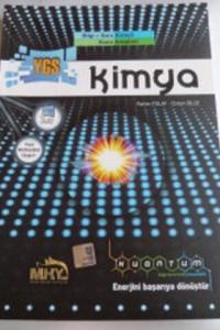 YGS Kimya Konu Anlatımlı Soru Süreçli / Kuantum Öğrenme Modeli