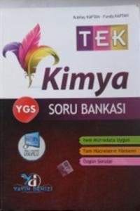 YGS Kimya Soru Bankası