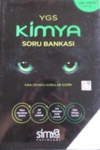 YGS Kimya Soru Bankası