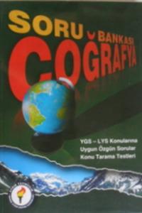 YGS-LYS Coğrafya Soru Bankası