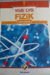 YGS LYS Fizik Soru Bankası
