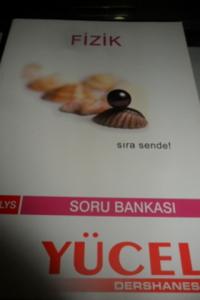 YGS-LYS Fizik Soru Bankası