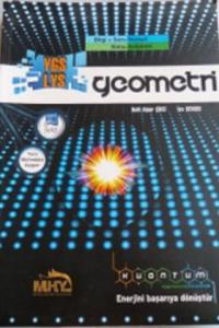 YGS-LYS Geometri Konu Anlatımlı Soru Süreçli / Kuantum Öğrenme Modeli