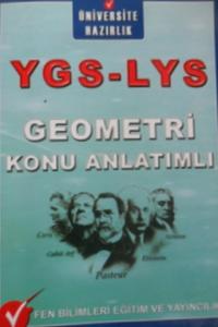 YGS - LYS Geometri Konu Anlatımlı