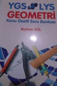 YGS-LYS Geometri Konu Özetli Soru Bankası