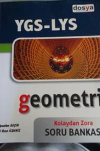 YGS LYS Geometri Soru Bankası