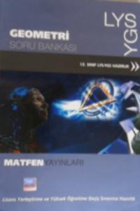 YGS-LYS Geometri Soru Bankası