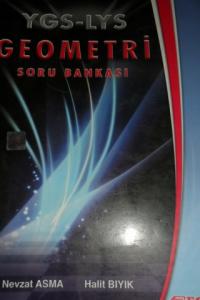 YGS-LYS Geometri Soru Bankası