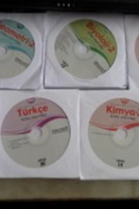 YGS-LYS Hazırlık / 101 Adet