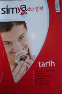 YGS LYS Tarih Dergisi