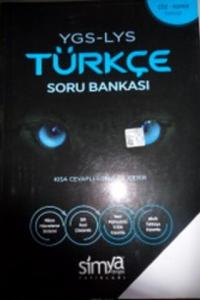 YGS-LYS Türkçe Soru Bankası