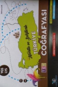 YGS LYS Türkiye Coğrafyası
